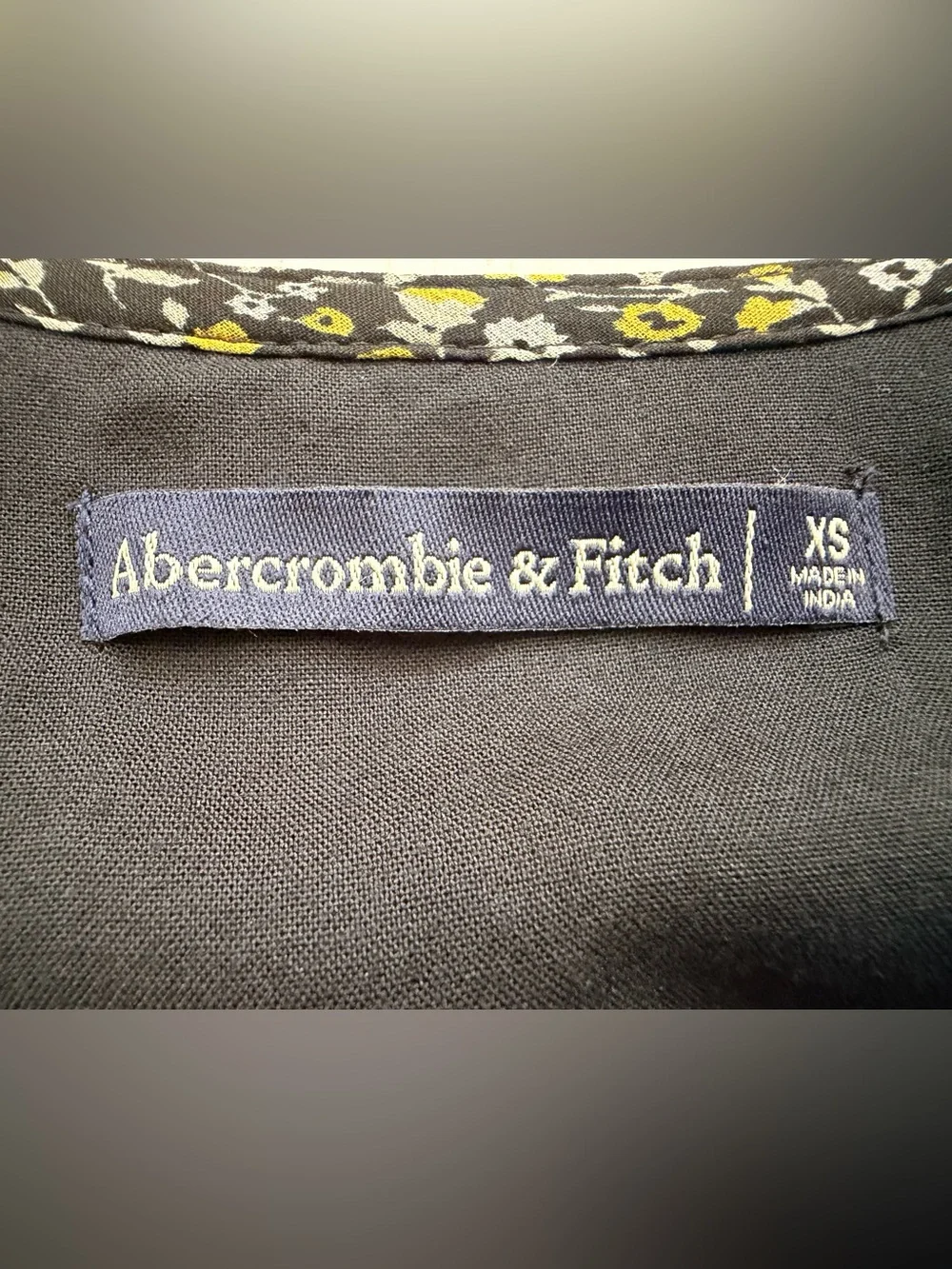Abercrombie & Fitch beautiful abercrombie